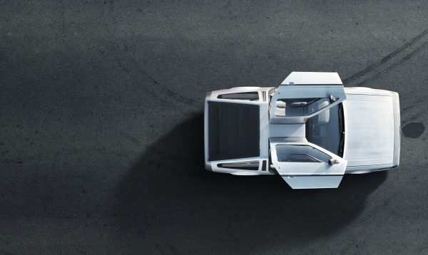 DeLorean