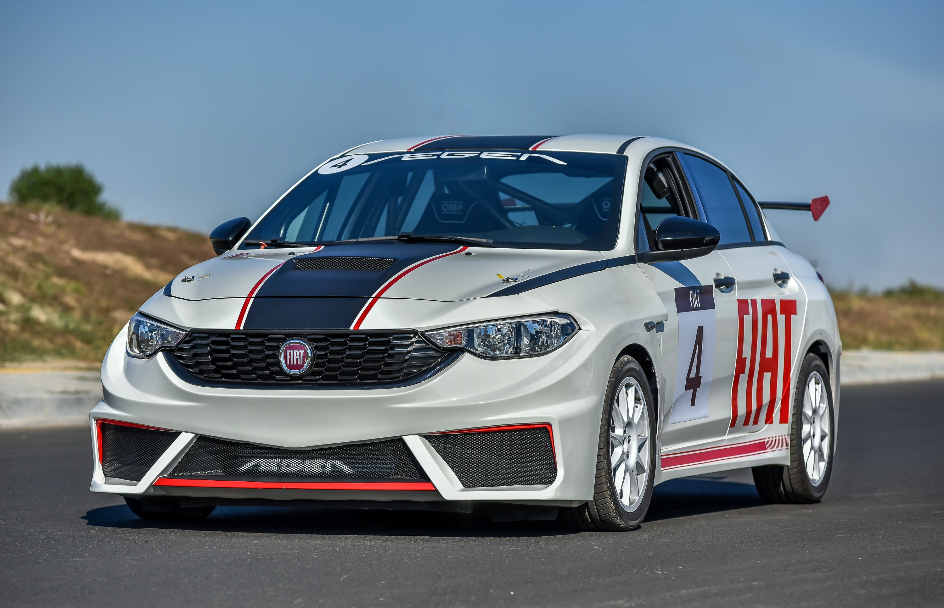 Fiat Egea