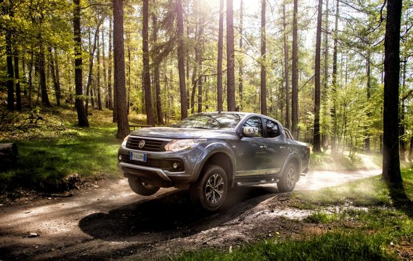 Fiat Fullback