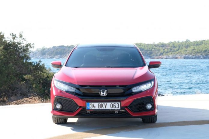 Honda Türkiye Fabrikası kapanıyor
