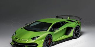 Zorlu Bir Sürücünün Mükemmel Otomobili:LAMBORGHINI SVJ