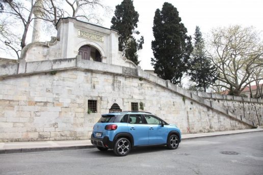 Citroën C3 Aircross SUV