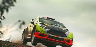 İstanbul Rallisi’nde Nefes Kesen Mücadele