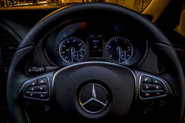 Vito Tourer 119CDI