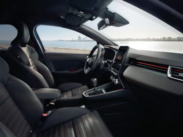 2019 - Yeni Renault CLIO 2019 - Yeni Renault CLIO