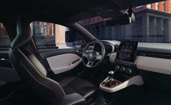 2019 - Yeni Renault CLIO