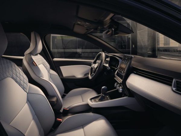 2019 - Yeni Renault CLIO