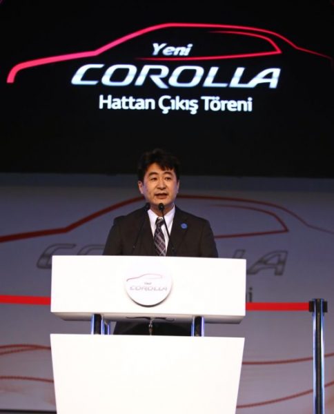 Toshihiko Kudo