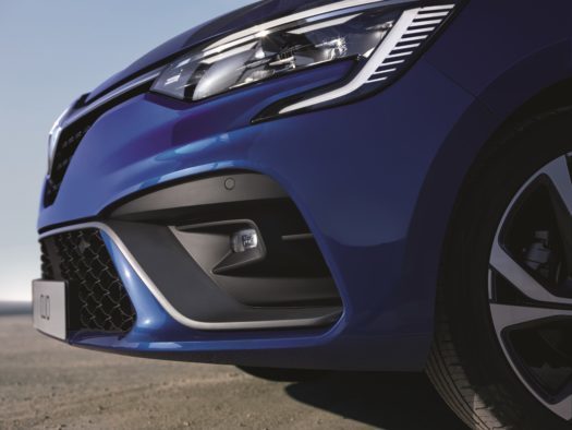 2019 - Yeni Renault CLIO R.S.