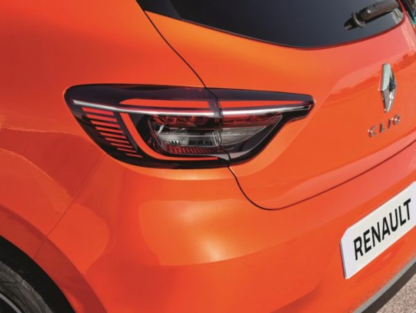 2019 - Yeni Renault CLIO