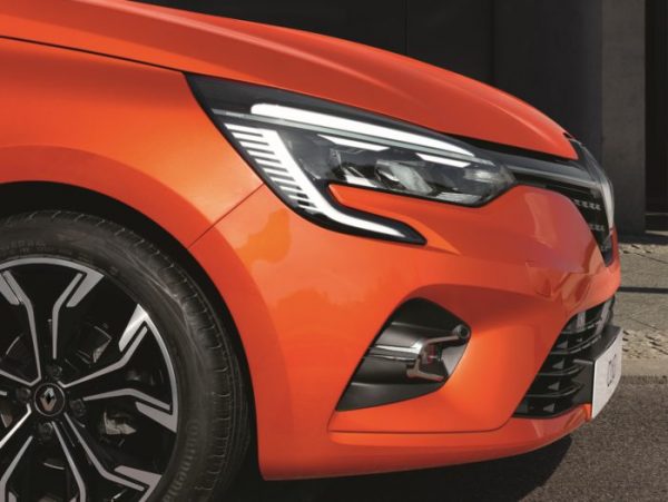 2019 - Yeni Renault CLIO