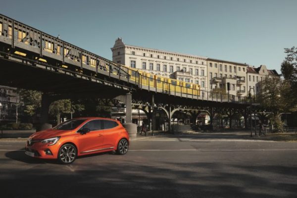 2019 - Yeni Renault CLIO