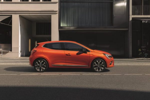 2019 - Yeni Renault CLIO