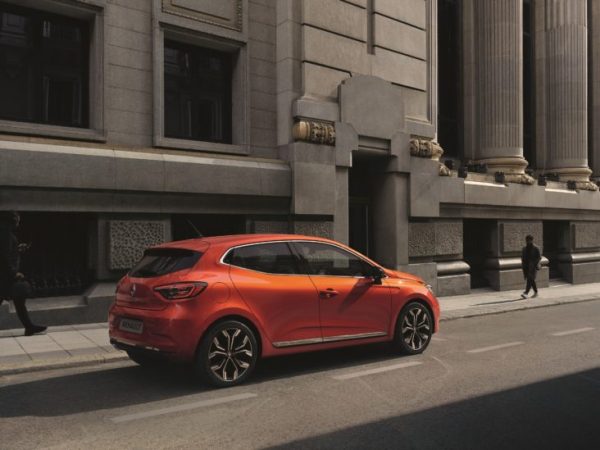 2019 - Yeni Renault CLIO