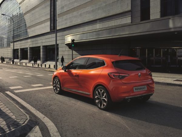 2019 - Yeni Renault CLIO