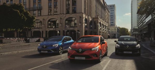2019 - Yeni Renault CLIO