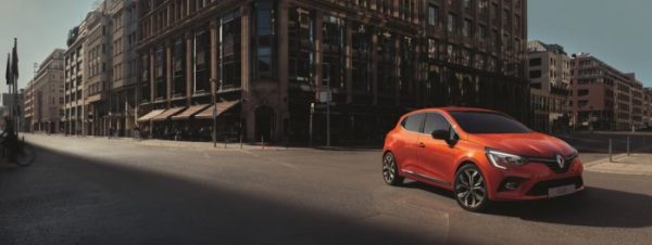 2019 - Yeni Renault CLIO