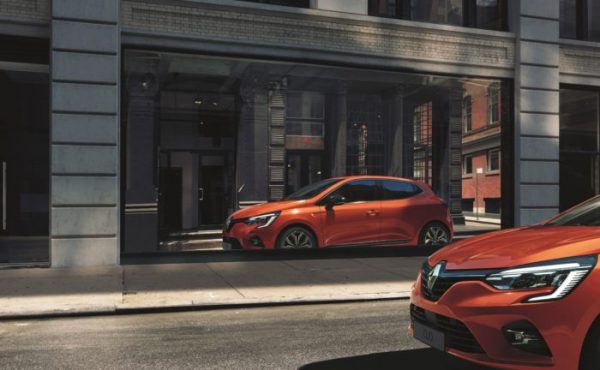 2019 - Yeni Renault CLIO