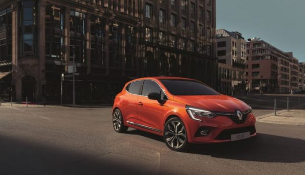 2019 - Yeni Renault CLIO