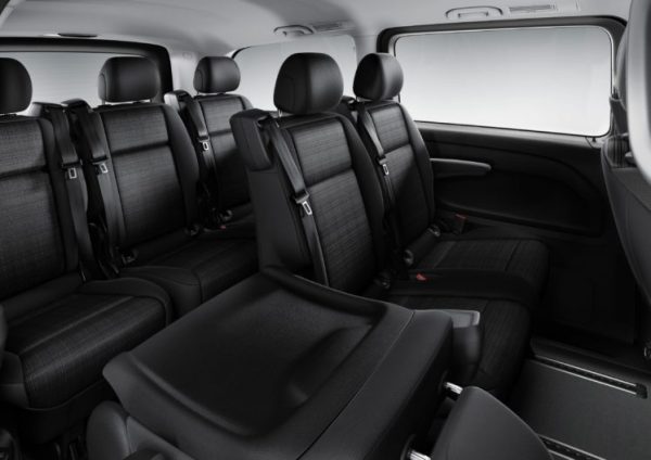 Vito Tourer 119CDI