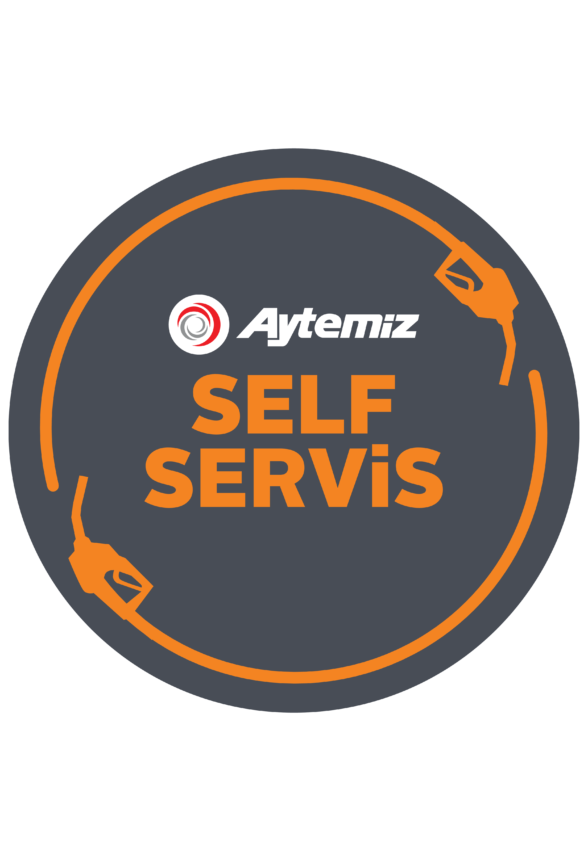 Aytemiz Self Servis Hizmeti