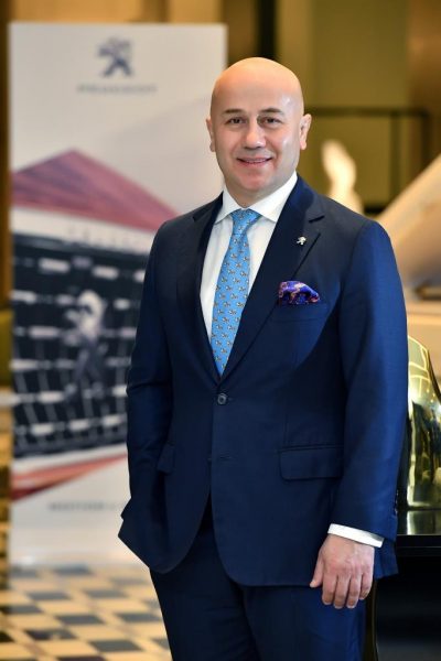 İbrahim ANAÇ