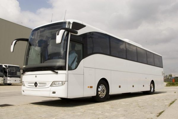 Mercedes-Benz Tourismo