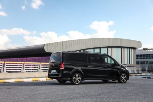 Vito Tourer 119CDI