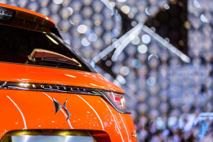 DS Automobiles, PSA Grubunun premium otomobil markası olma özelliğini sürdürüyor.