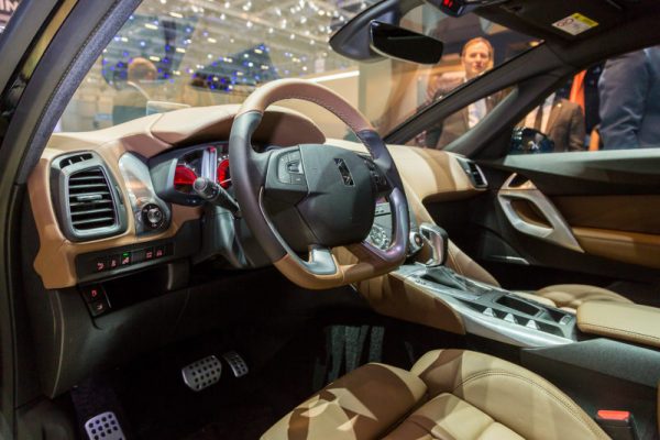 DS Automobiles, PSA Grubunun premium otomobil markası olma özelliğini sürdürüyor.