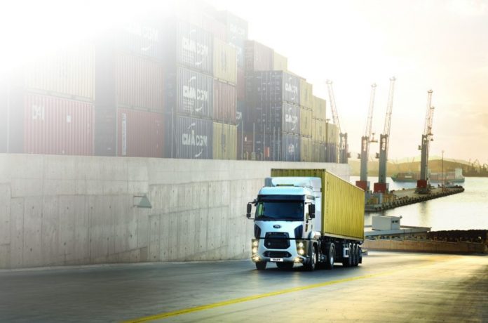Ford Trucks Kampanyaları