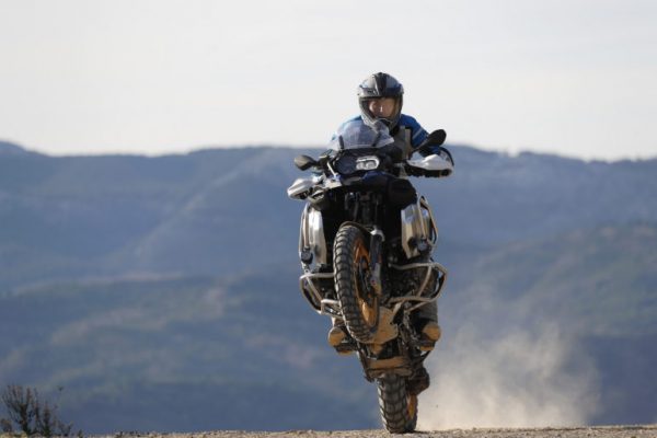 BMW R 1250 GS ADVENTURE