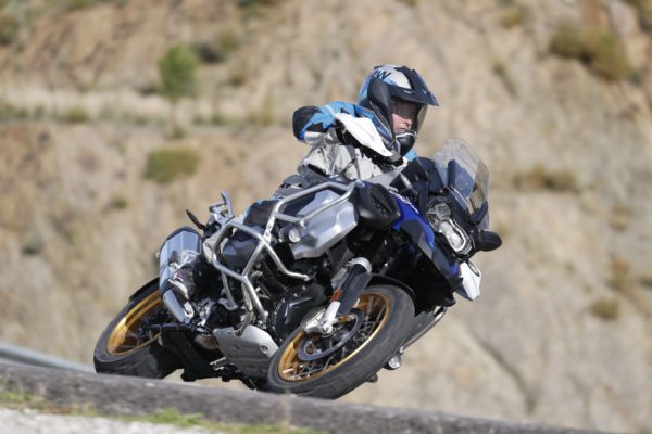 BMW R 1250 GS ADVENTURE