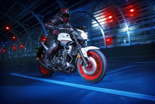 Yamaha
