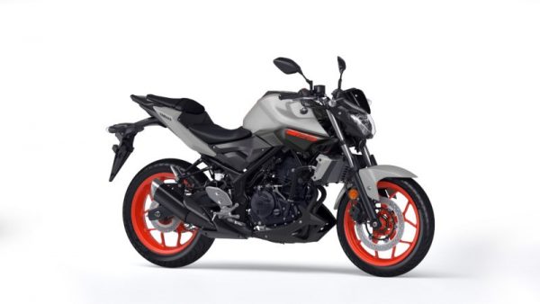 YAMAHA Fusion