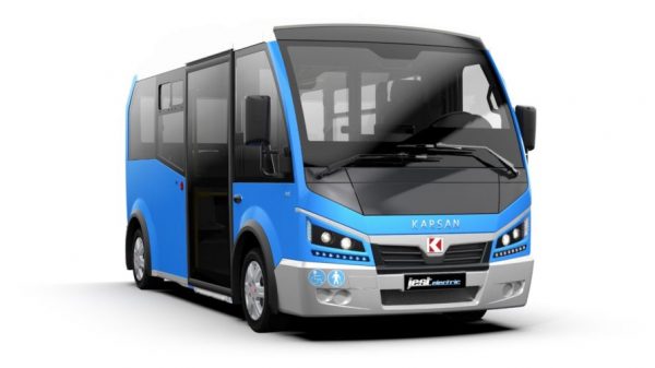 Jest Electric