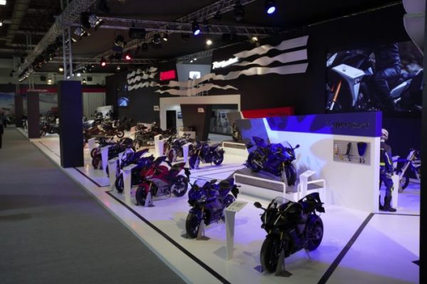 Yamaha Turkiye