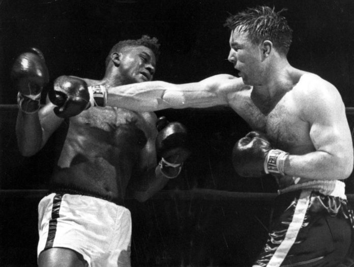George Chuvalo