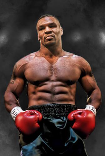 Mike Tyson
