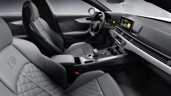Audi S5