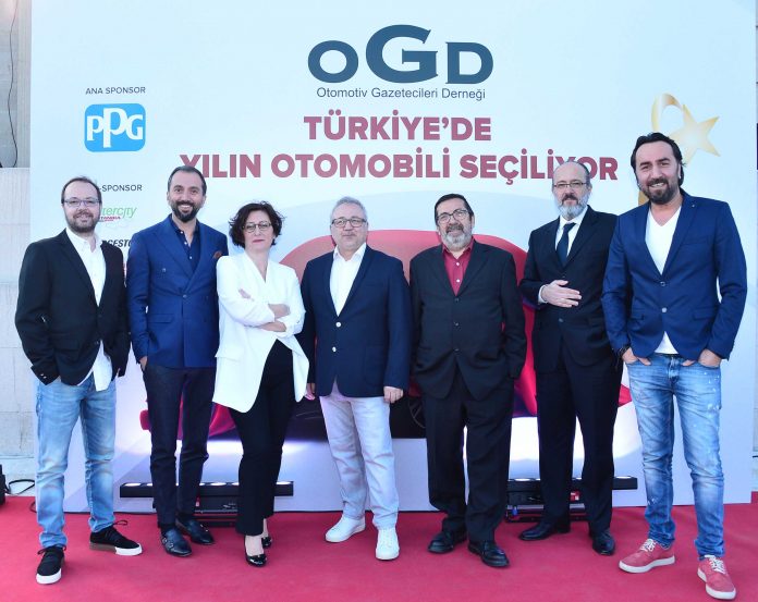Mete Tansu,Volkan Demirkusak,Belma Toprak,Ufuk Sandik,Levent Koprulu,Emre Ozpeynirci
