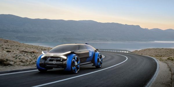 CITROEN 19_19 CONCEPT