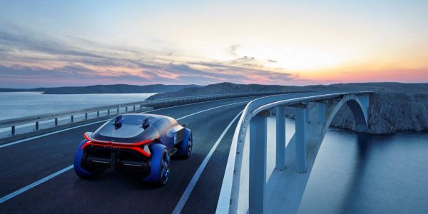 CITROEN 19_19 CONCEPT