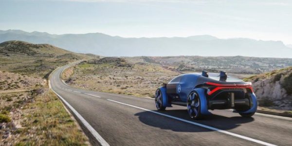 CITROEN 19_19 CONCEPT