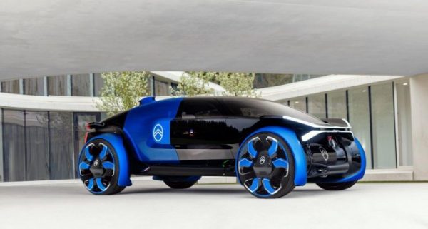 CITROEN 19_19 CONCEPT