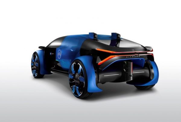 CITROEN 19_19 CONCEPT