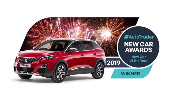 NewCarOfTheYear