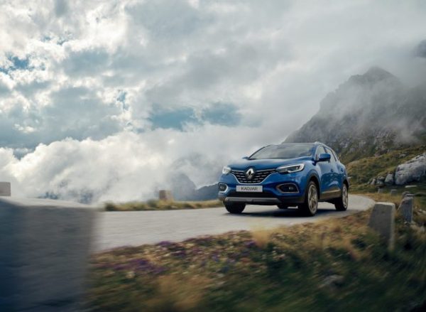 RENAULT KADJAR