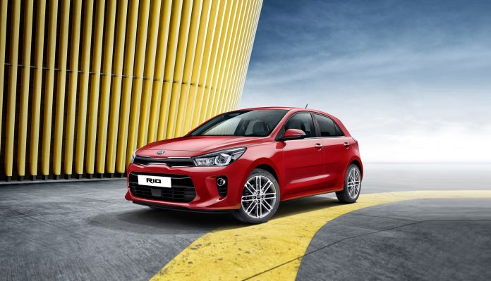 KIA_Rio