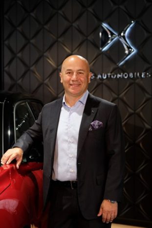 İbrahim ANAÇ
